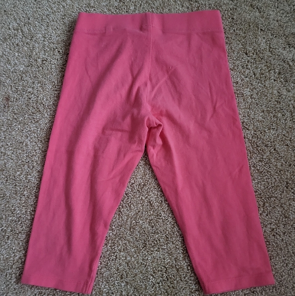 ♥️NWOT♥️ BODEN GIRLS CAPRI LEGGINGS - Picture 3 of 4